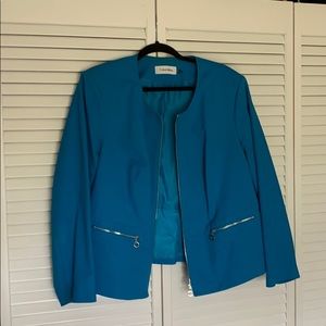 Calvin Klein Blazer